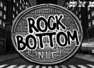punky Rock Bottom